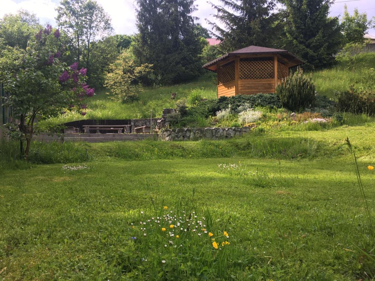 Hotel Brainy Krasno nad Kysucou Bagian luar foto