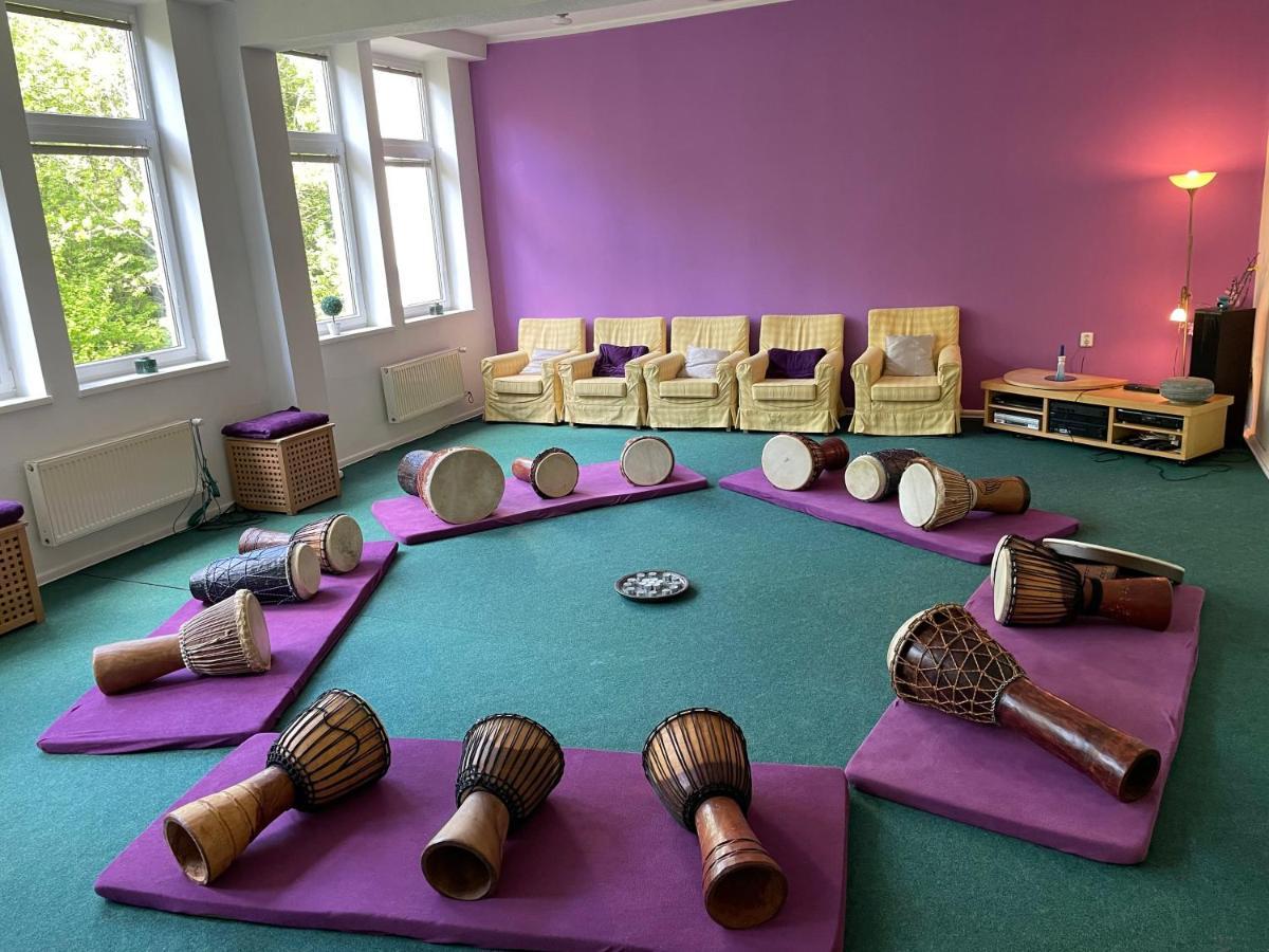 Hotel Brainy Krasno nad Kysucou Bagian luar foto