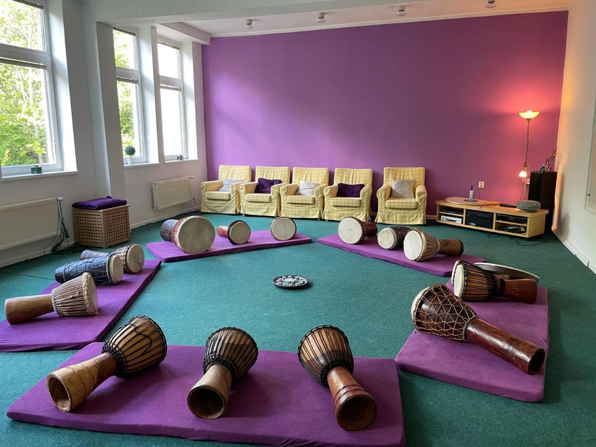 Hotel Brainy Krasno nad Kysucou Bagian luar foto