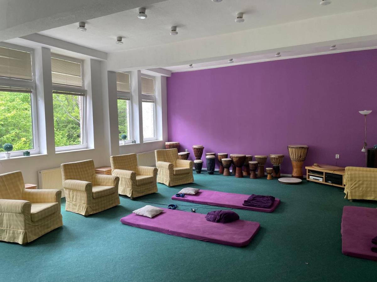 Hotel Brainy Krasno nad Kysucou Bagian luar foto